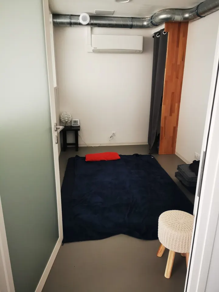Mon Studio Santé Forme — salle de fitness-studio à Tortière, Nantes — 2