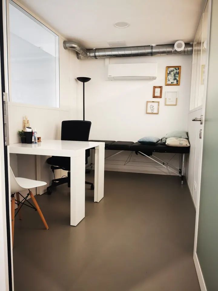 Mon Studio Santé Forme — salle de fitness-studio à Tortière, Nantes — 3