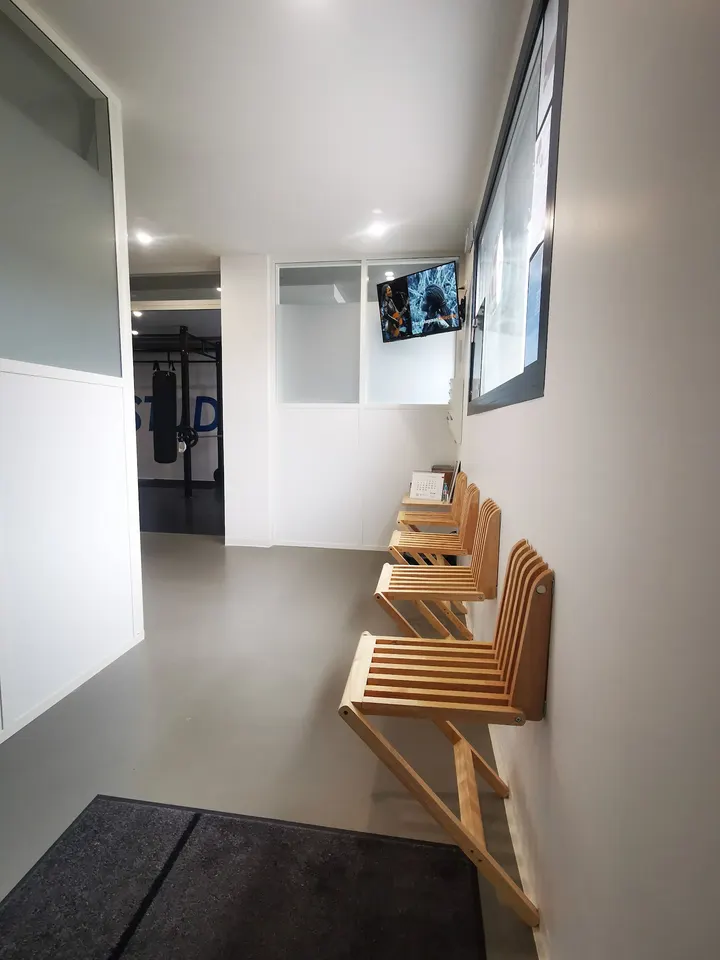 Mon Studio Santé Forme — Pilates à Tortière, Nantes