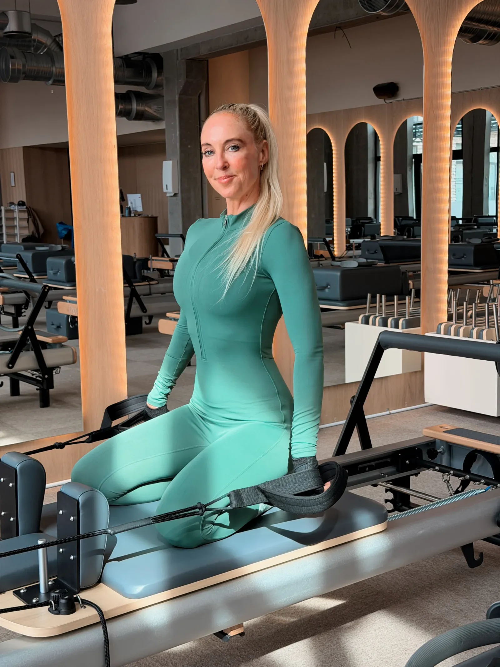 Energii Vasastan - Reformer Pilates — reformer pilates-studio i Vasastan, Stockholm — 3