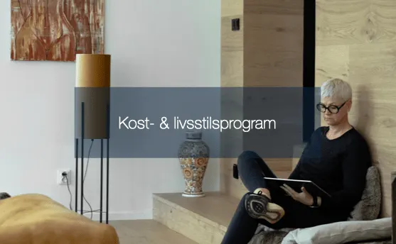 Happy Societies Hovshaga — träningsstudio i Växjö — 3
