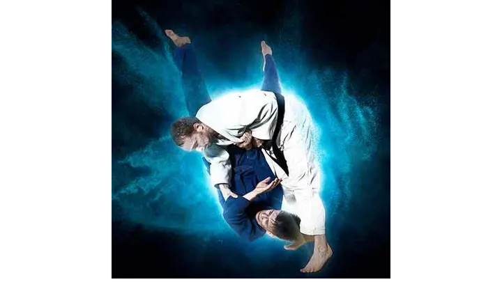 Judo Concept — arts martiaux-studio à Mousterou Izella, Morlaix — 2