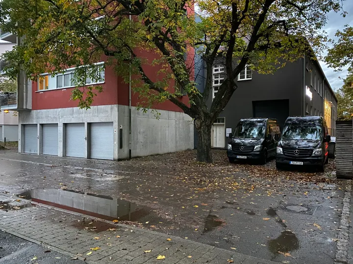 Tanzschule Salsamara Tübingen — tanz-studio in Französisches Viertel, Tübingen — 2
