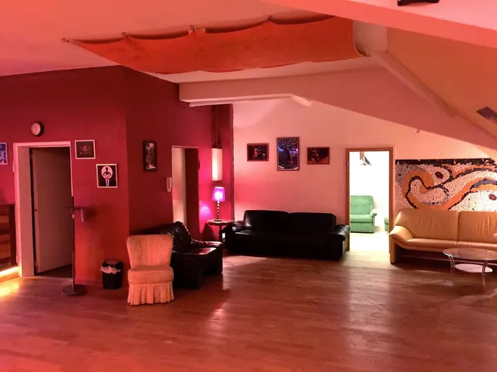 Tanzschule Salsamara Tübingen — tanz-studio in Tübingen — 4