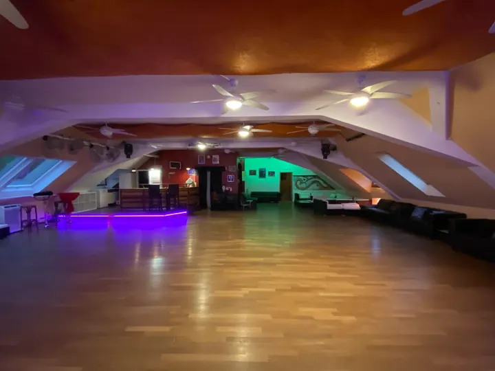 Tanzschule Salsamara Tübingen — Tanz in Französisches Viertel, Tübingen