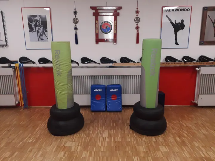 Taekwon-Do — kampfsport-studio in Schwabing-West, München — 3