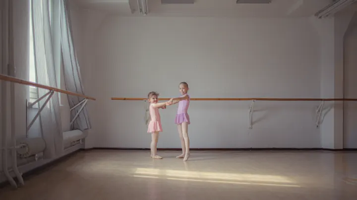 Nokian Tanssiasema — tanssi-studio – Ydinkeskusta, Nokia — 2