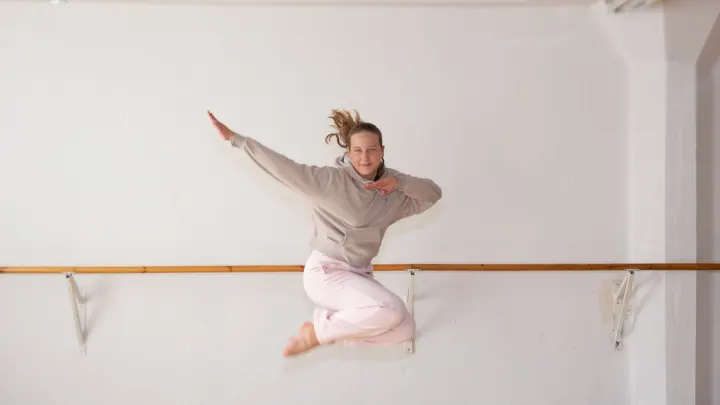 Nokian Tanssiasema — tanssi-studio – Nokia — 4