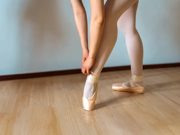 Nokian Tanssiasema — dance-studio i Ydinkeskusta, Nokia