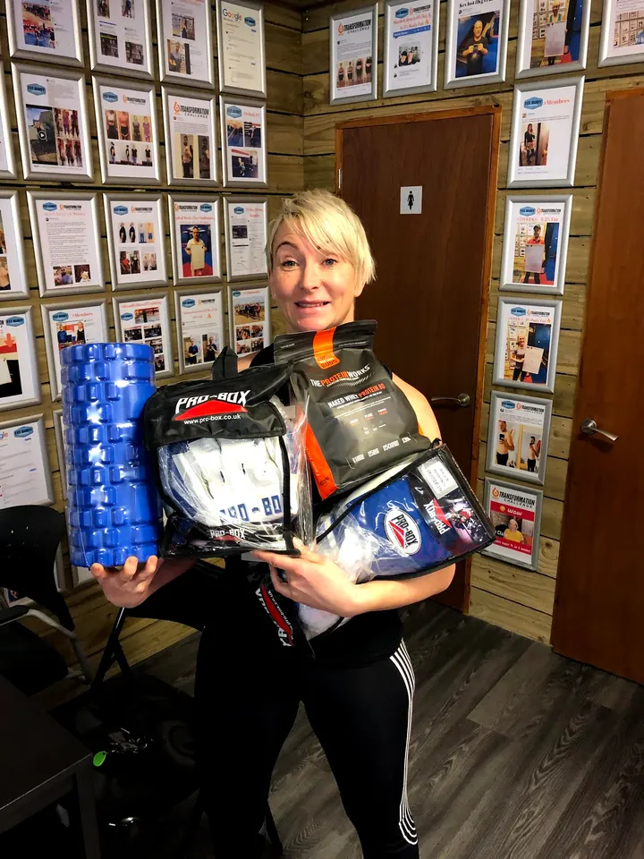 Fit Body Bournemouth — hiit-studio in Charminster, Bournemouth — 2