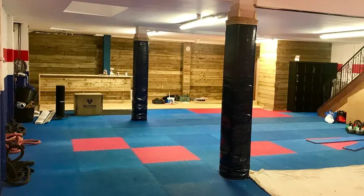 Fit Body Bournemouth — hiit-studio in Charminster, Bournemouth — 3