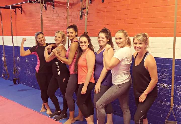 Fit Body Bournemouth — hiit-studio in Bournemouth — 3