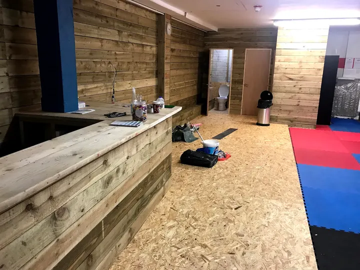 Fit Body Bournemouth — HIIT in Charminster, Bournemouth