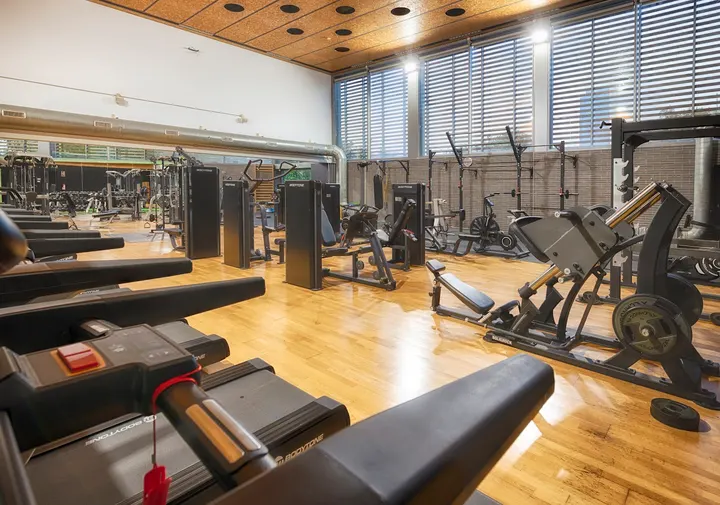 CEM Parc de la Ciutadella — estudio de fitness-studio en Ciutat Vella, Barcelona — 2
