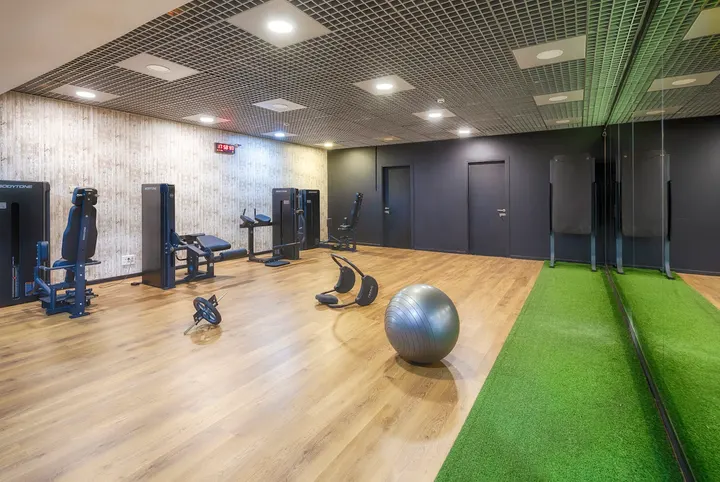 CEM Parc de la Ciutadella — estudio de fitness-studio en Ciutat Vella, Barcelona — 3