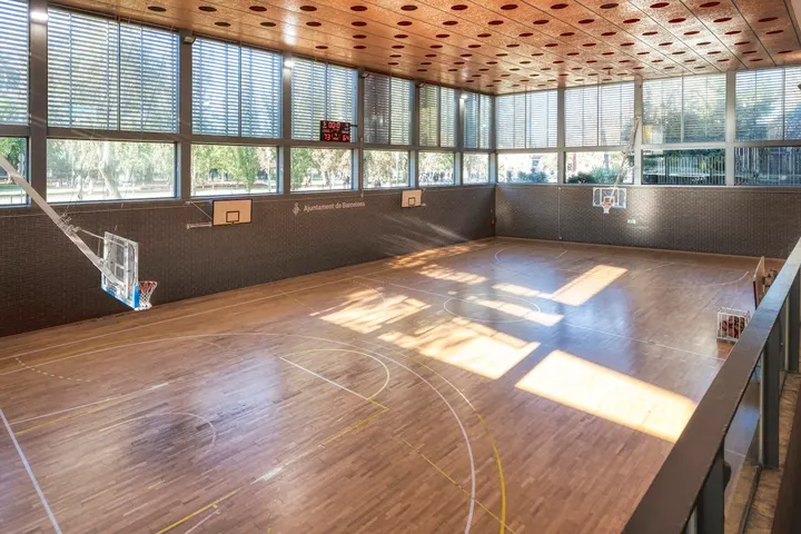 CEM Parc de la Ciutadella — estudio de fitness-studio en Barcelona — 3