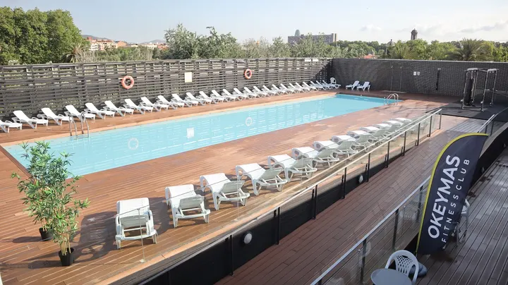 CEM Parc de la Ciutadella — estudio de fitness-studio en Barcelona — 4