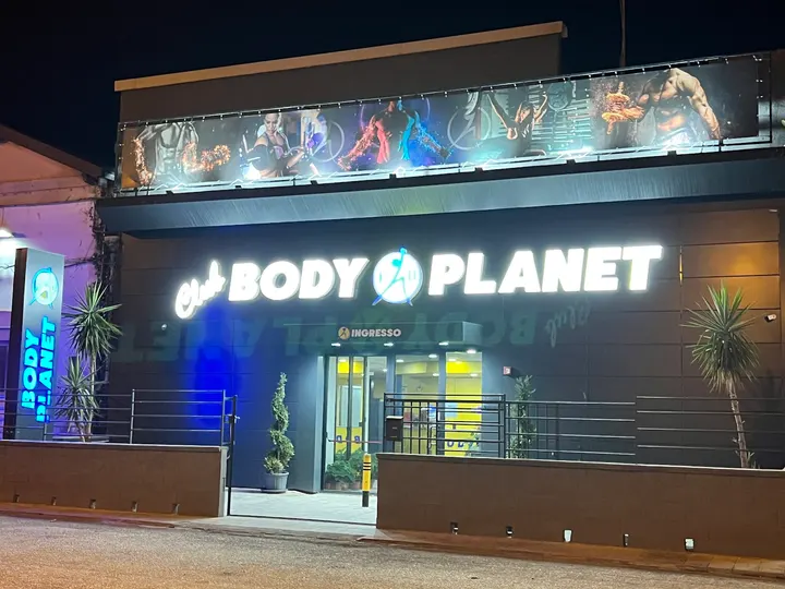 Body Planet Family Lentini — palestre-studio a Lentini — 3