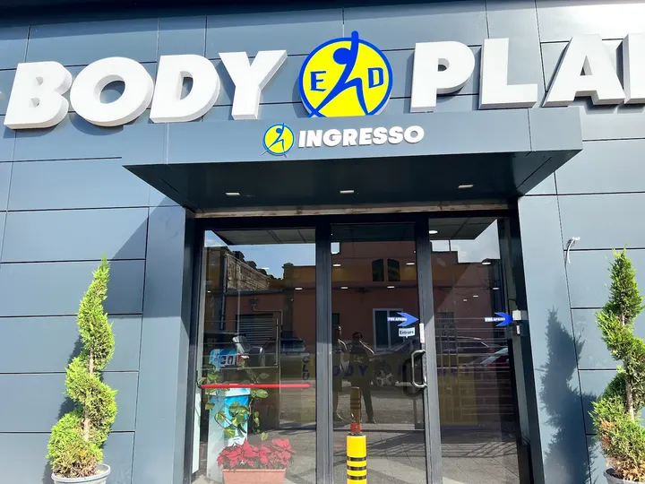 Body Planet Family Lentini — palestre-studio a Lentini — 4