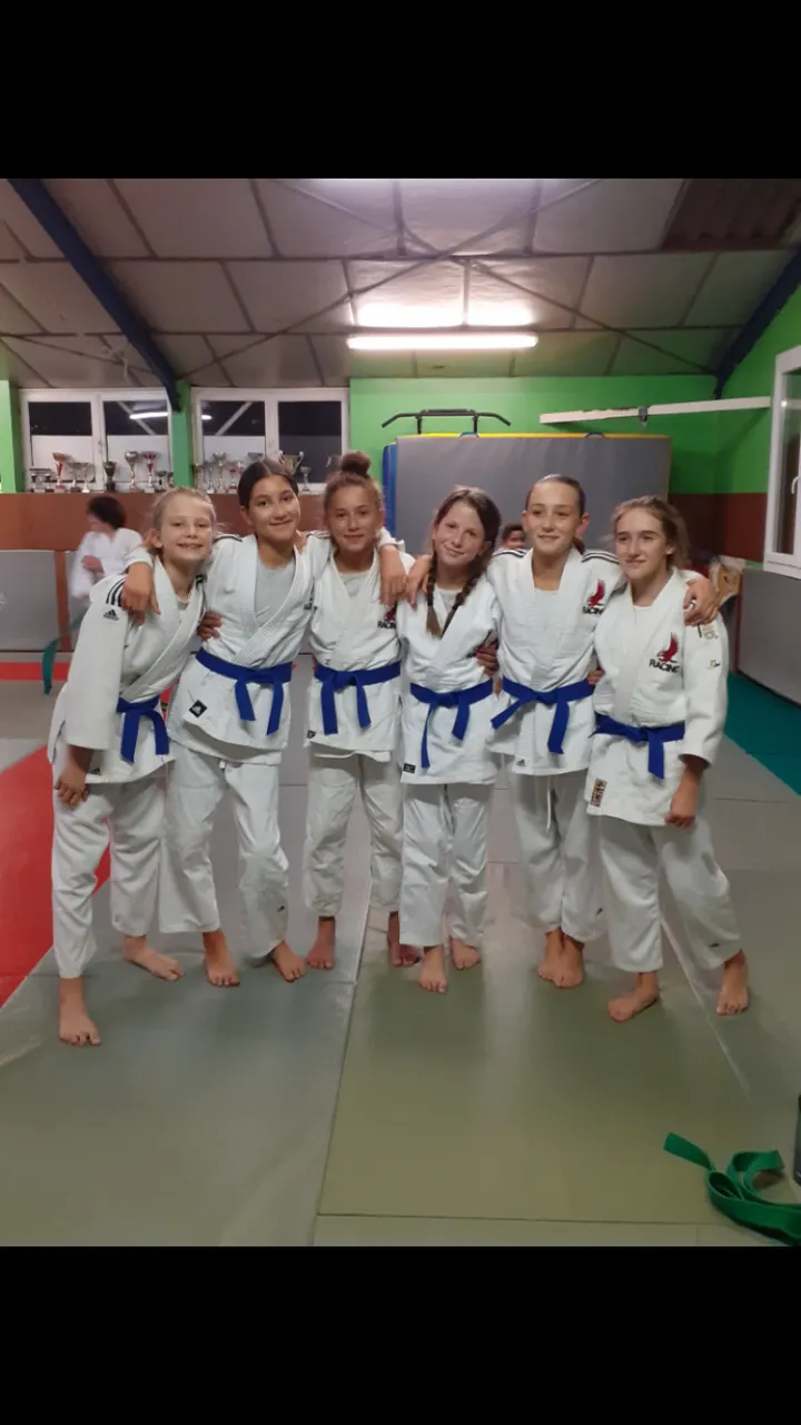 Racing Judo Nice — jjb-studio à Nice — 3