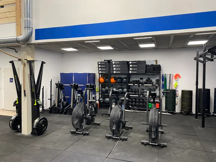 Crossfit Virtuos — crossfit-studio à Porte d'Espagne, Perpignan — 2