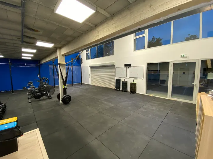 Crossfit Virtuos — crossfit-studio à Porte d'Espagne, Perpignan — 3