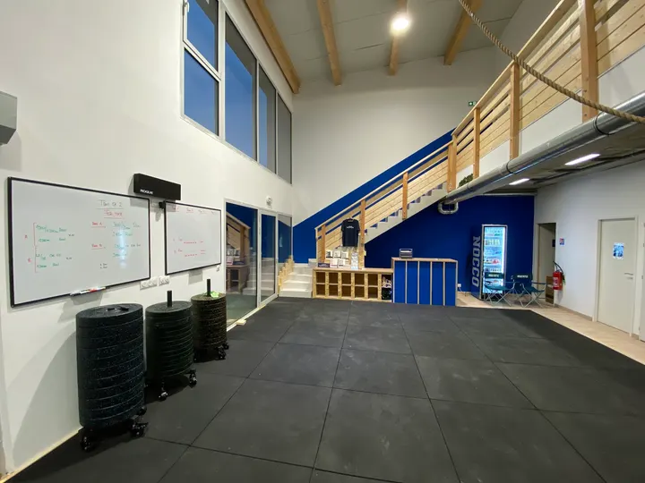 Crossfit Virtuos — crossfit-studio à Perpignan — 3