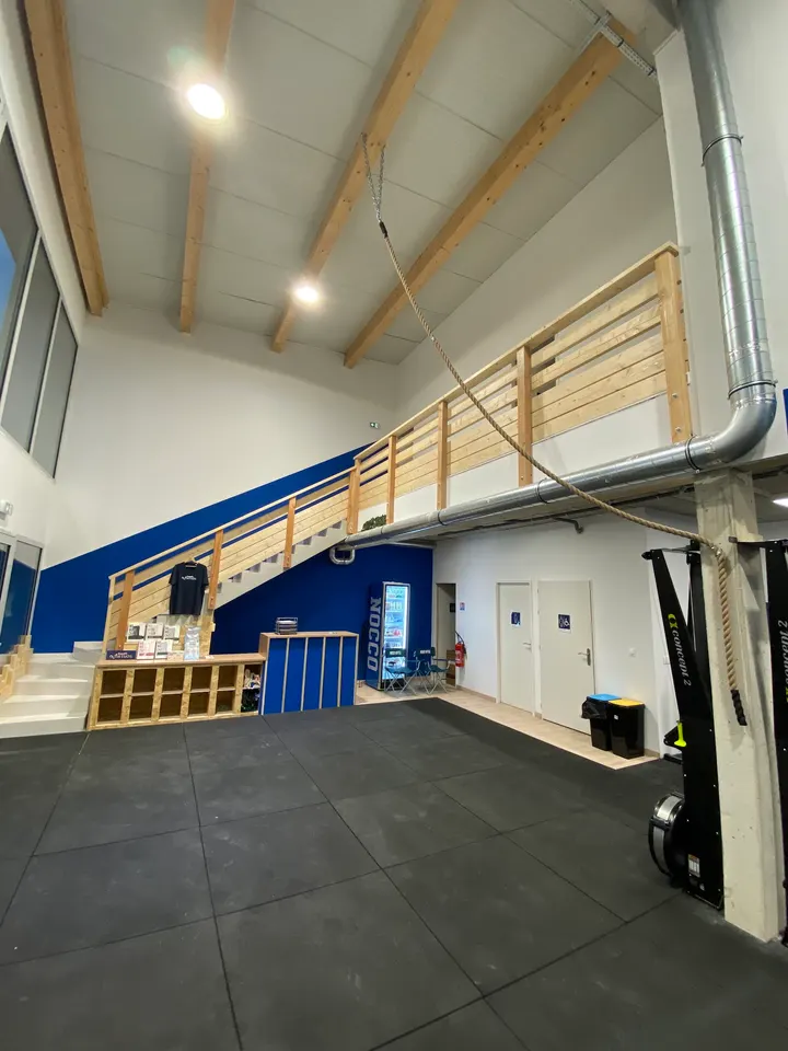 Crossfit Virtuos — crossfit-studio à Perpignan — 4
