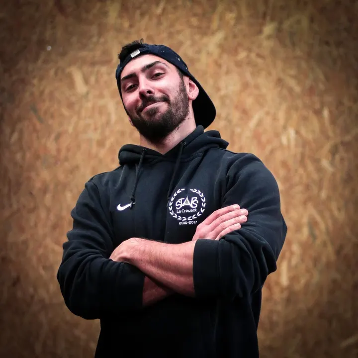 TALOS CROSSFIT — crossfit-studio à La Madeleine, Bourg-en-Bresse — 2