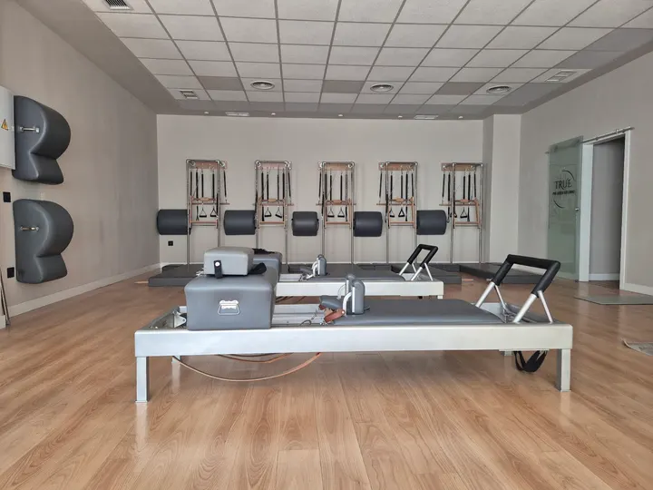 True Pilates Studio Sevilla — pilates-studio en Los Remedios, Sevilla — 3