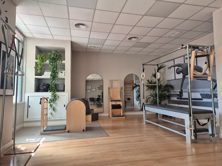 True Pilates Studio Sevilla — pilates-studio en Sevilla — 3