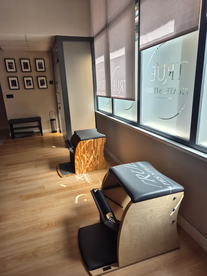 True Pilates Studio Sevilla — pilates-studio en Sevilla — 4