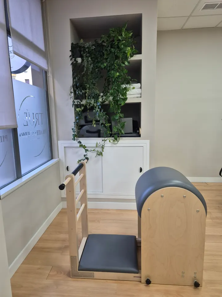 True Pilates Studio Sevilla — pilates-studio en Sevilla — 5