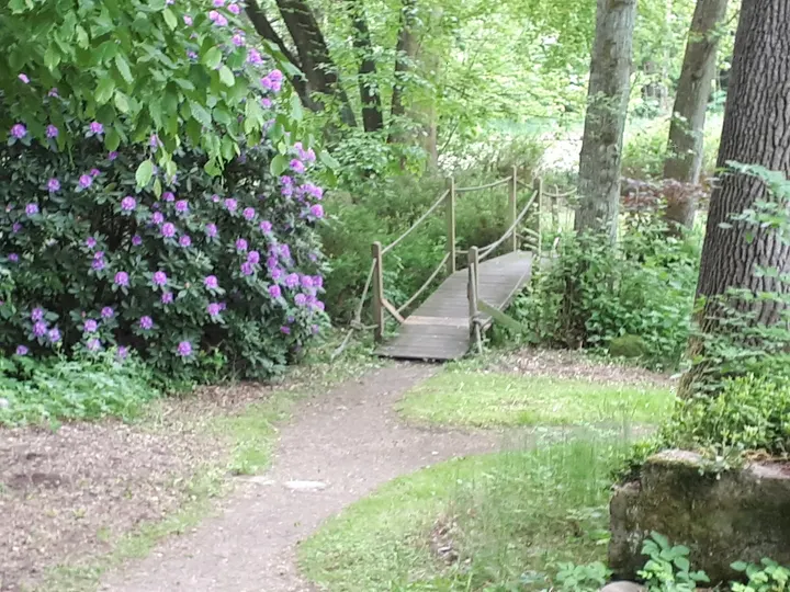 Haus der Stille — meditation-studio in Neugüster, Roseburg — 3
