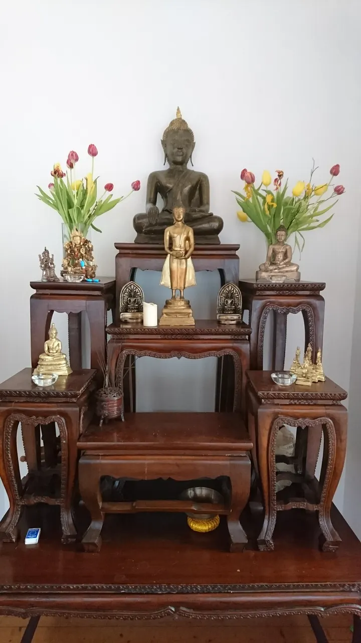 Haus der Stille — meditation-studio in Roseburg — 5