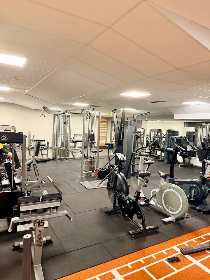 Trysil Helse Og Trening — treningsstudio i Kjellåsfeltet, Trysil — 2