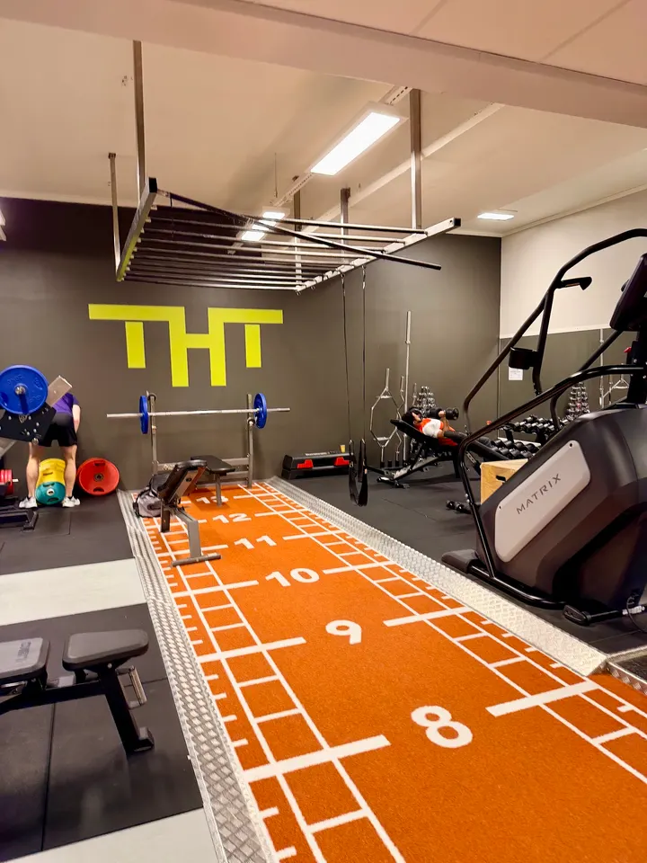 Trysil Helse Og Trening — treningsstudio i Kjellåsfeltet, Trysil — 3