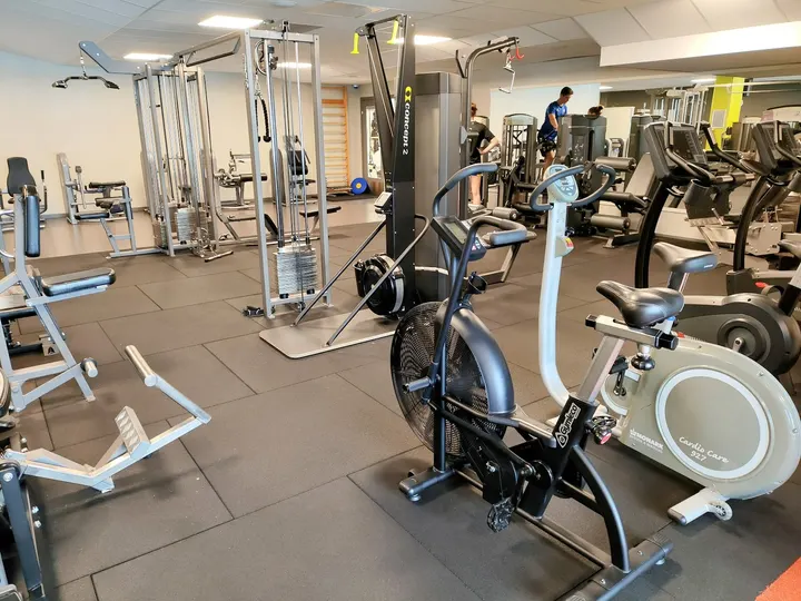 Trysil Helse Og Trening — treningsstudio i Trysil — 3