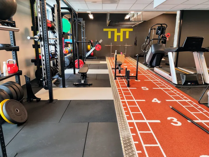 Trysil Helse Og Trening — treningsstudio i Trysil — 4