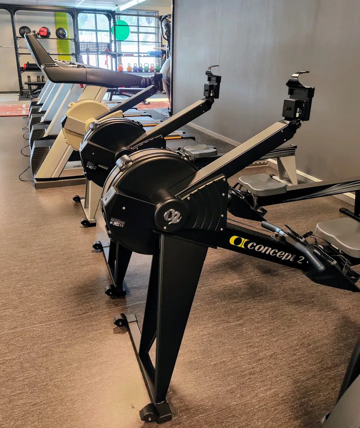 Trysil Helse Og Trening — treningsstudio i Trysil — 5