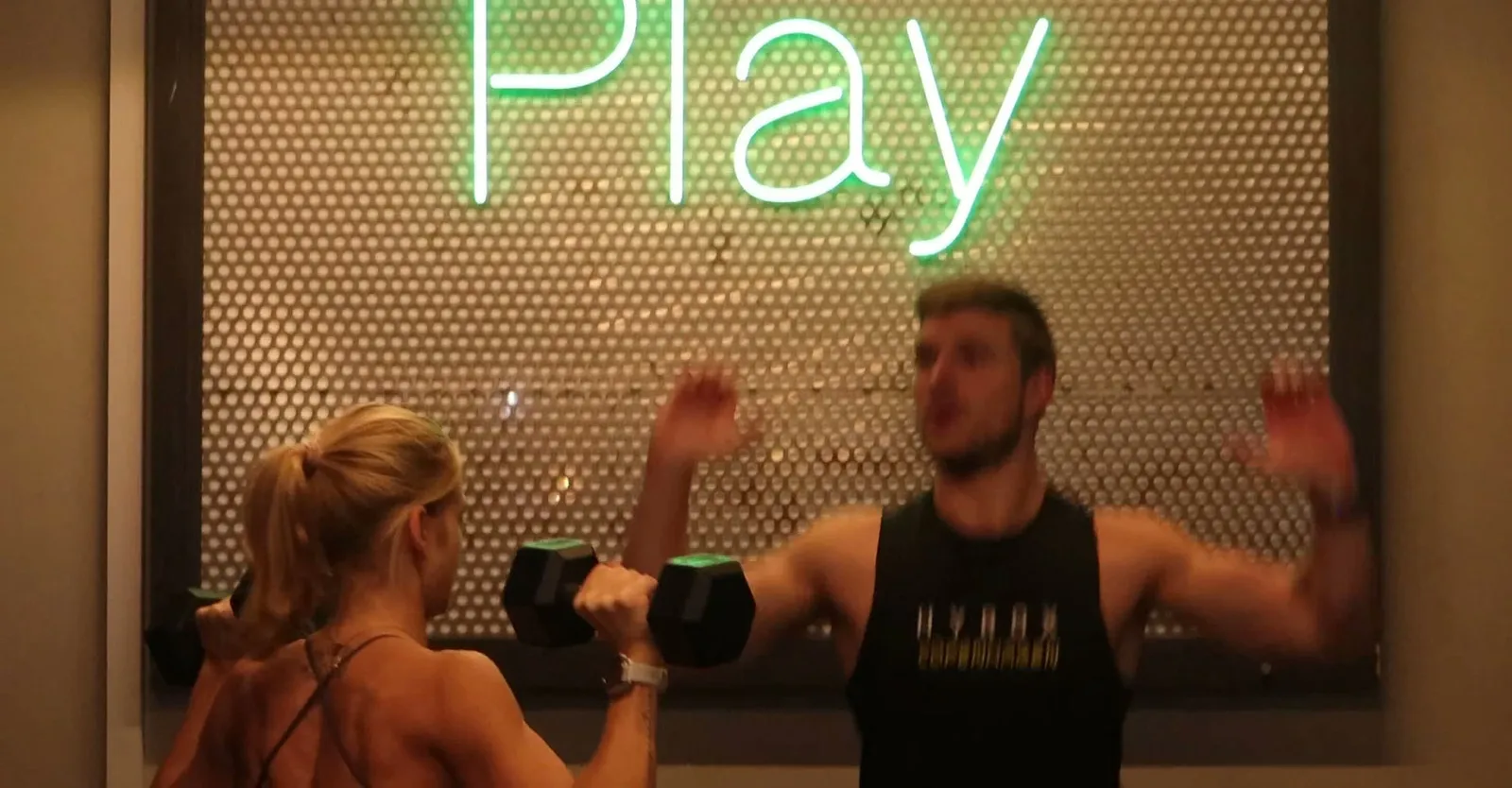 Copenhagen Nutrition and Fitness — træningsstudio-studio i Christianshavn, København — bild 3
