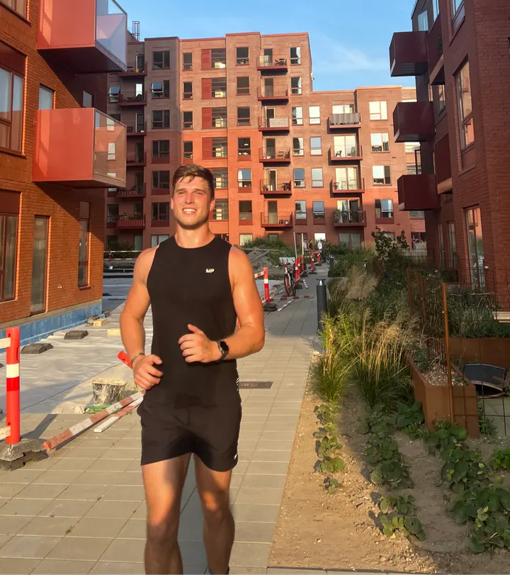 Copenhagen Nutrition and Fitness — træningsstudio i København — 4