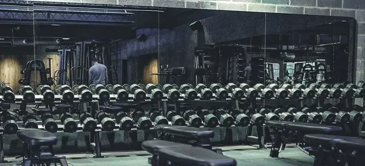 Copenhagen Nutrition and Fitness — træningsstudio i København — 6