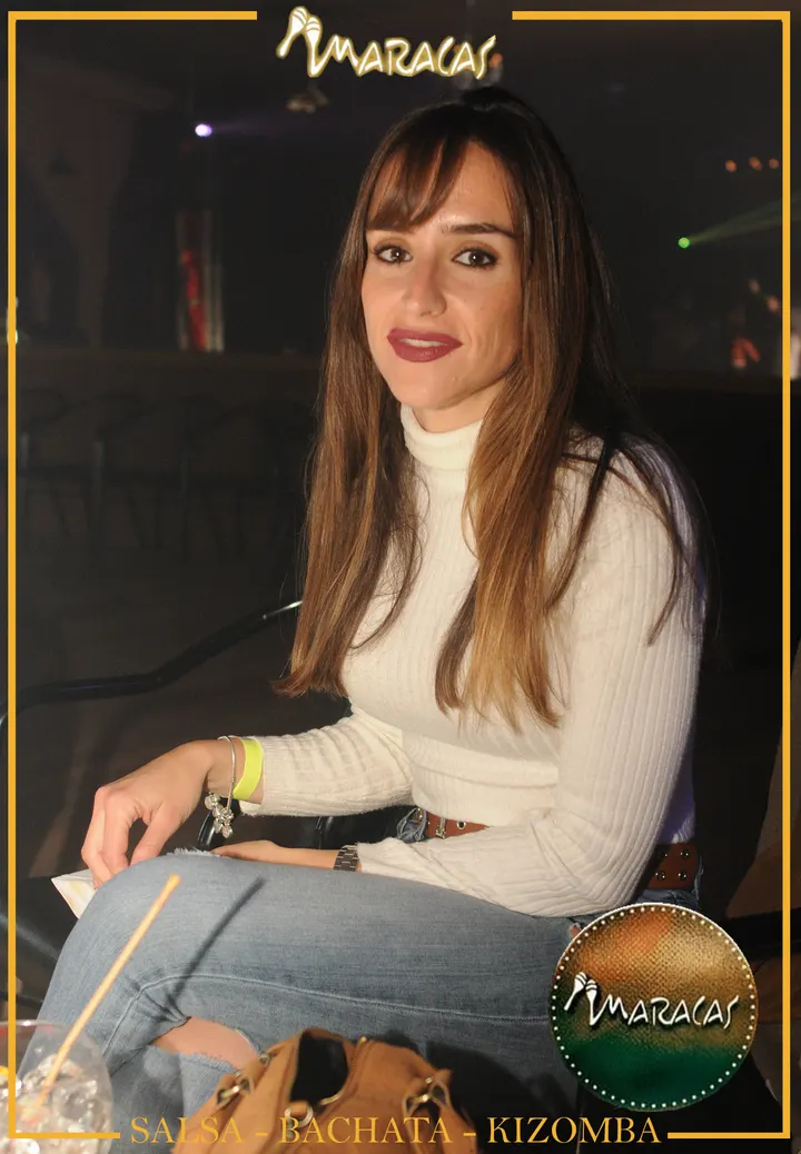 Sala de Baile Maracas — baile-studio en Fuenlabrada — 3