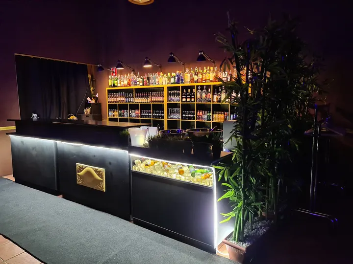 Sala de Baile Maracas — Baile en El Arroyo, Fuenlabrada