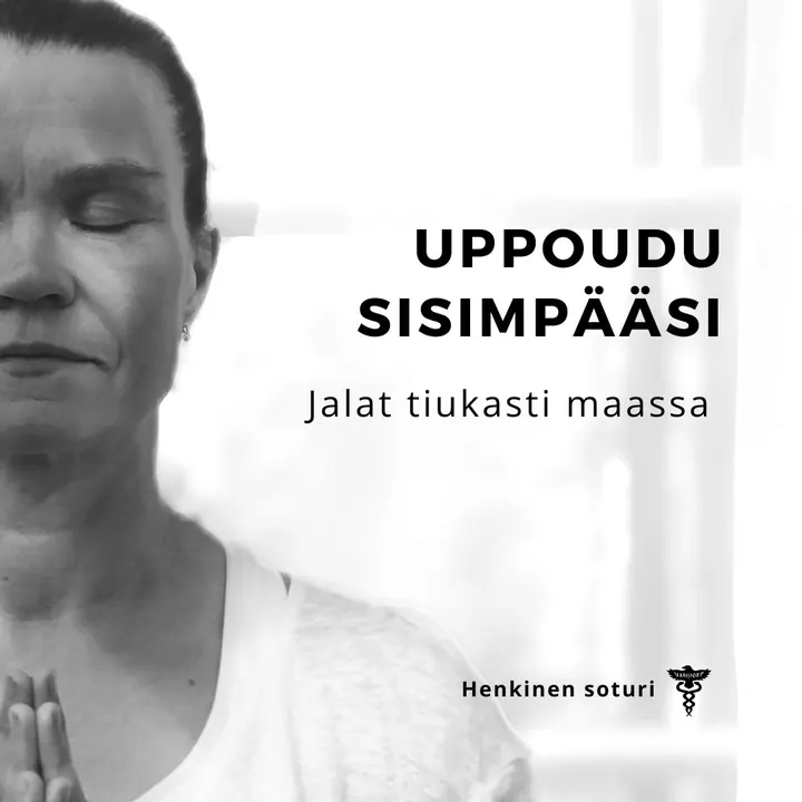 Henkinen Soturi — jooga-studio – Marttila — 3