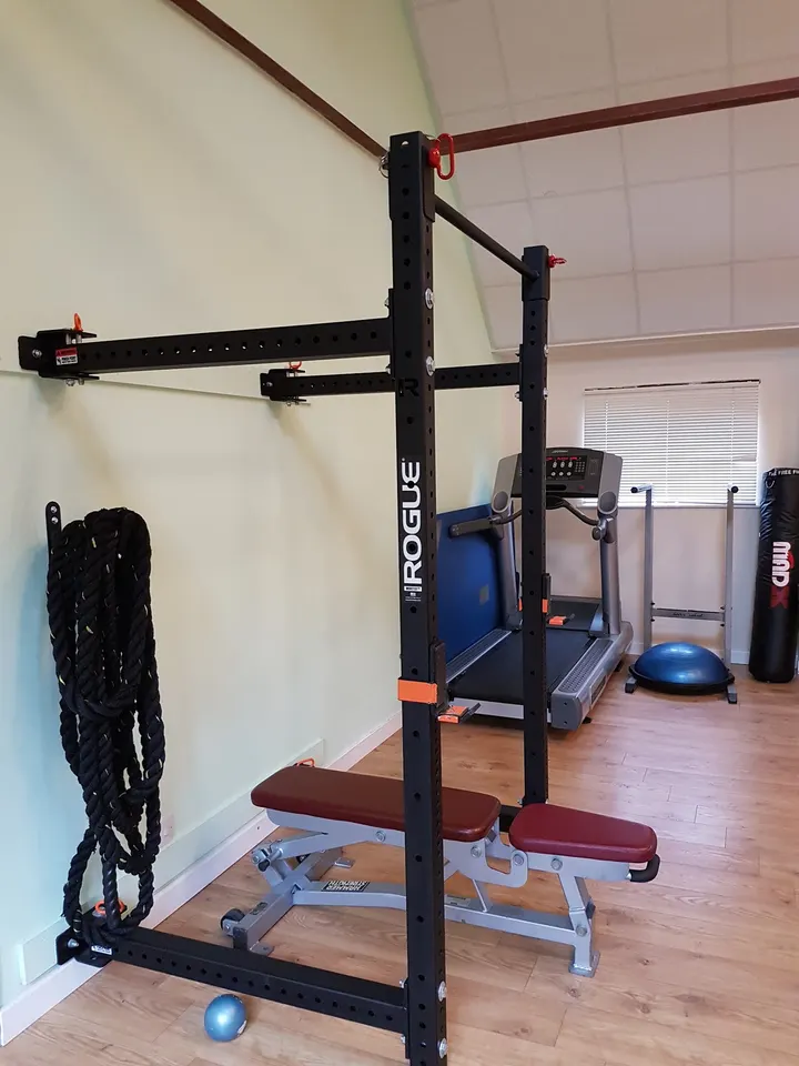 Pro-Fit (Cotswolds) — fitness studio in Cirencester — 2