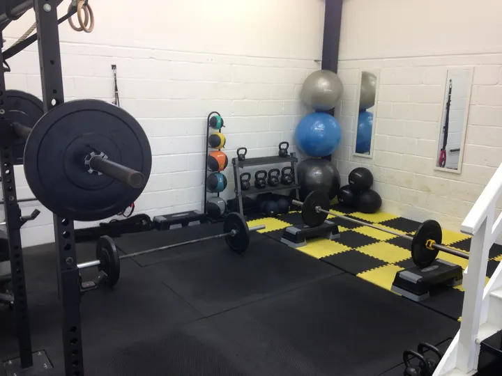 Pro-Fit (Cotswolds) — fitness studio in Cirencester — 3