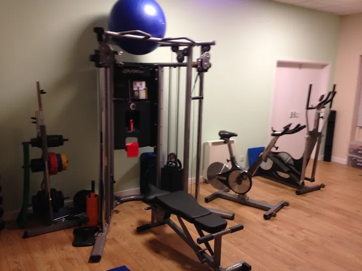 Pro-Fit (Cotswolds) — fitness studio in Cirencester — 3