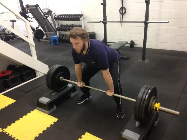 Pro-Fit (Cotswolds) — fitness studio in Cirencester — 4